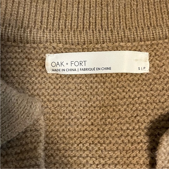 Collared Sweater - Picture 7 of 7